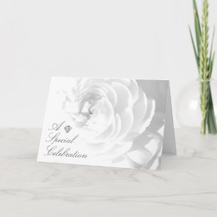 Ten Year Anniversary Card