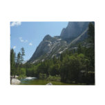 Tenaya Creek in Yosemite National Park Doormat