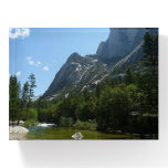 Tenaya Creek in Yosemite National Park Paperweight
