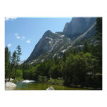 Tenaya Creek in Yosemite National Park Photo Print