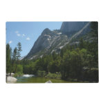 Tenaya Creek in Yosemite National Park Placemat