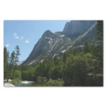 Tenaya Creek in Yosemite National Park Tissue Paper