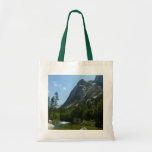 Tenaya Creek in Yosemite National Park Tote Bag