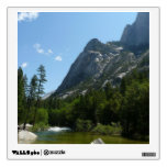 Tenaya Creek in Yosemite National Park Wall Sticker