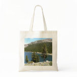 Tenaya Lake in Yosemite National Park Tote Bag