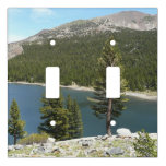 Tenaya Lake Light Switch Cover