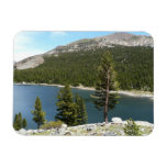 Tenaya Lake Magnet