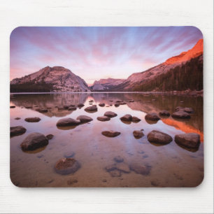 Tenaya Lake Mouse Pad