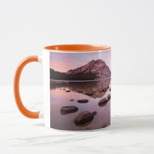 Tenaya Lake Mug