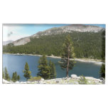 Tenaya Lake Place Card Holder