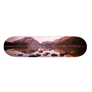 Tenaya Lake Skateboard Deck