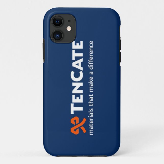 TenCate iPhone 5/5s case (Back)