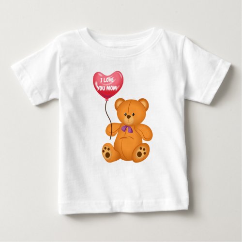 Tender bear 2 baby T_Shirt