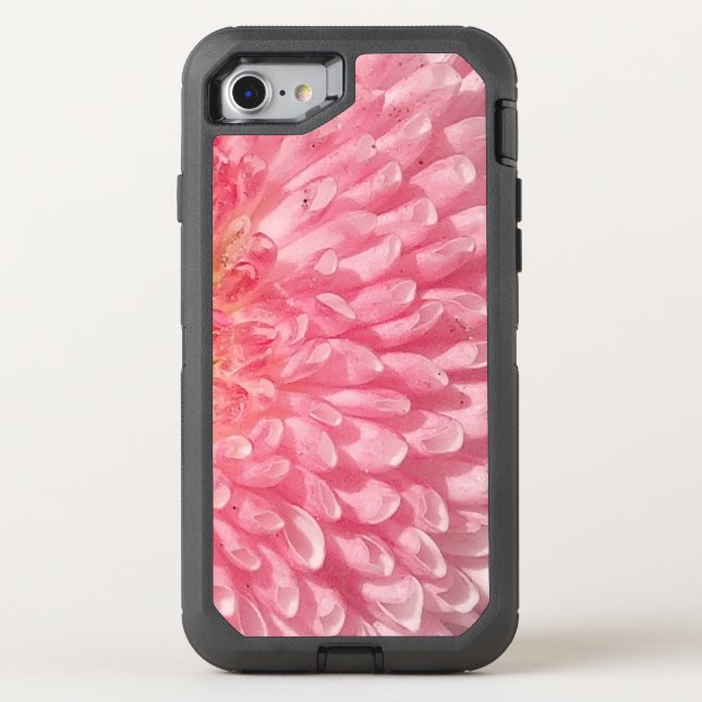 Tender   OtterBox iPhone 8/7 Case (Back)