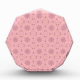 Tender Pink Pixels Award