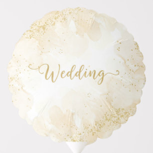 Tender Wedding, by Natasha Us Balloon