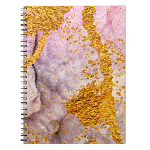Tenderness in pastel colours. Unique creativity. I Notebook