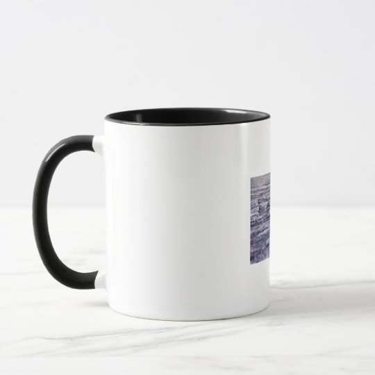 Tenderness Mug