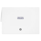 Tending the Produce Card (Back Horizontal)