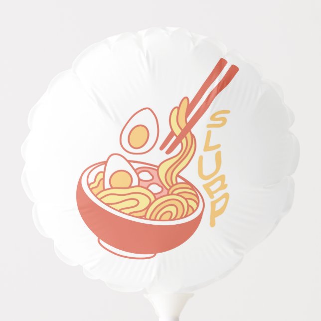 Tendo and the Bug Wars by Lulu Edge Balloon  (Front)