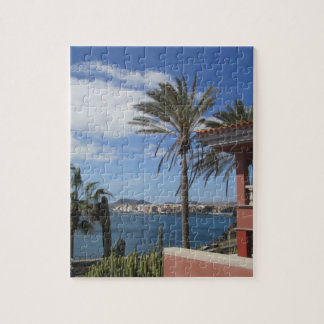 Tenerife, Canary Islands, Spain Jigsaw Puzzle