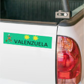 Valenzuela Stickers for Sale