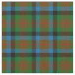 Tennant Family Tartan Fabric