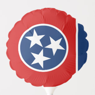 Tennessee Balloon & Flag Party / USA Patriots