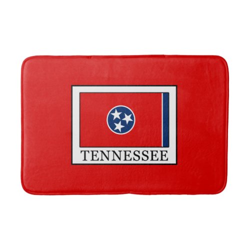 Tennessee Bath Mat