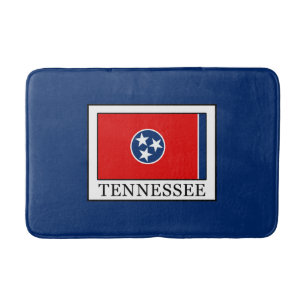 Tennessee Bathroom Mat
