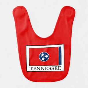 Tennessee Bib