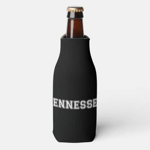 Tennessee Bottle Cooler