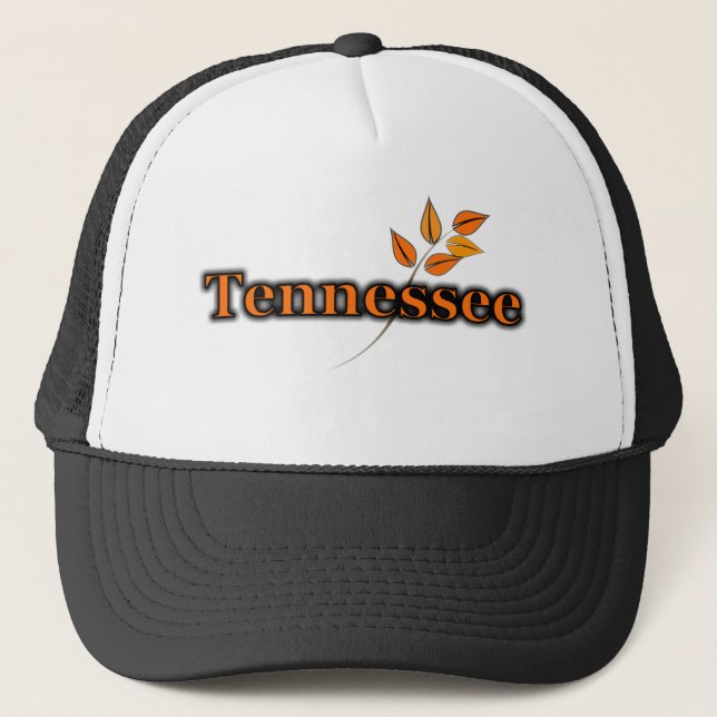 Tennessee Cap (Front)