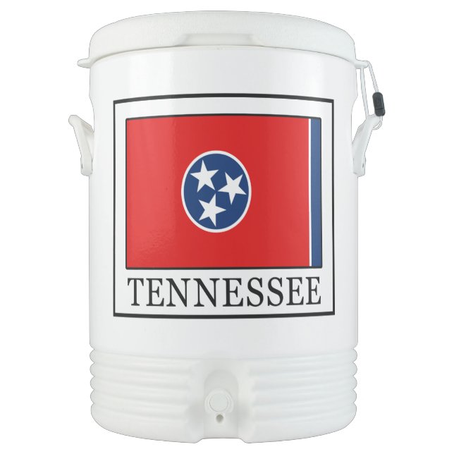 Tennessee Cooler (Front)