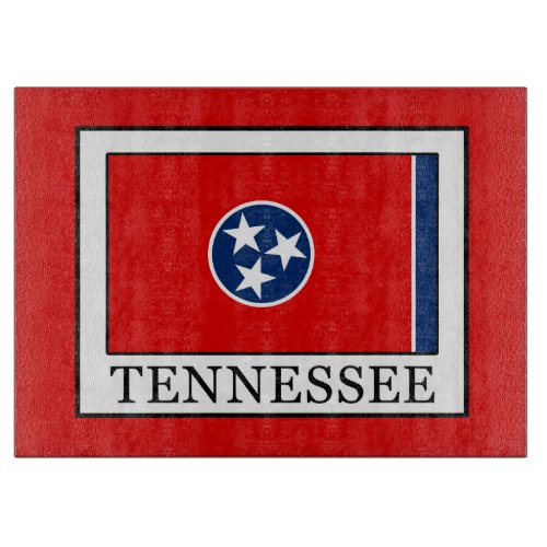 Tennessee Cutting Board
