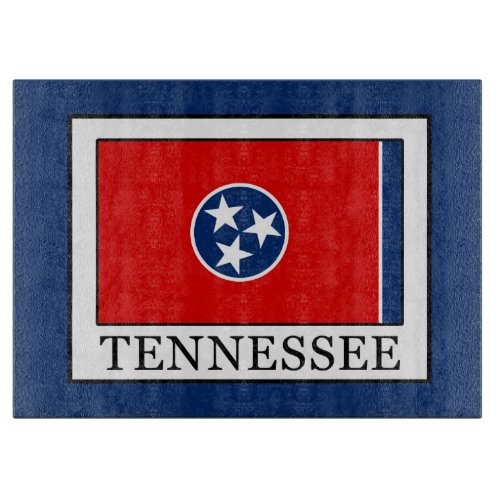 Tennessee Cutting Board