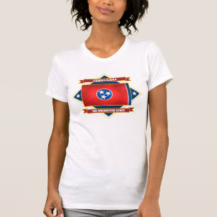 Tennessee Diamond T-Shirt