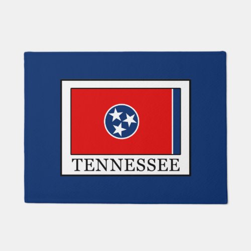 Tennessee Doormat