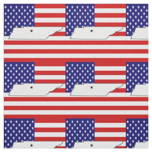 TENNESSEE FABRIC