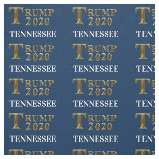 TENNESSEE FABRIC
