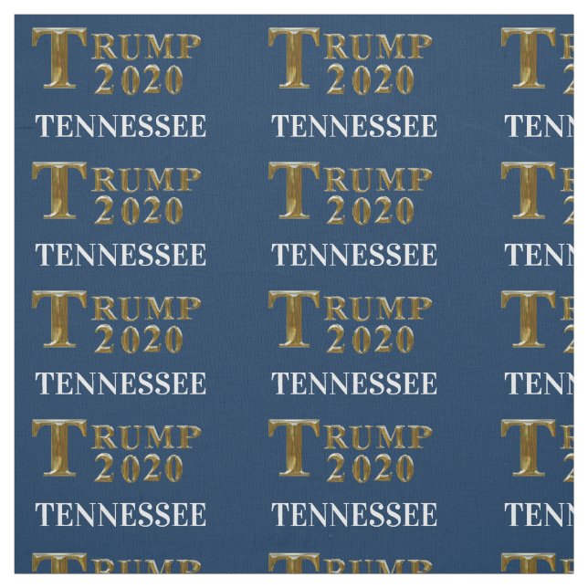 TENNESSEE FABRIC (Swatch)