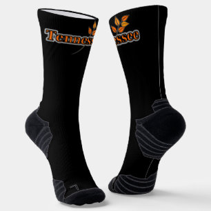 Tennessee Fall Socks