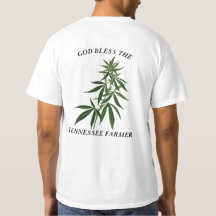 Tennessee Farmer