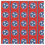 Tennessee Flag &amp; America State Fabric/USA fashion Fabric