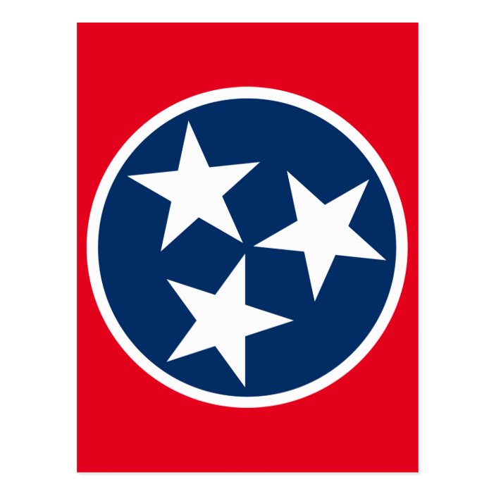 tennessee state flag