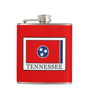 Tennessee Flask