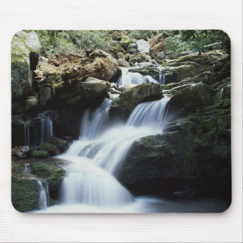 Tennessee Great Smoky Mountains National Park 3 Mouse Pad