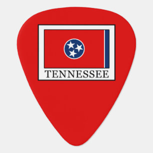 Tennessee Guitar Pick