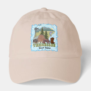Tennessee Hat