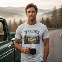 Tennessee Heritage Landscape